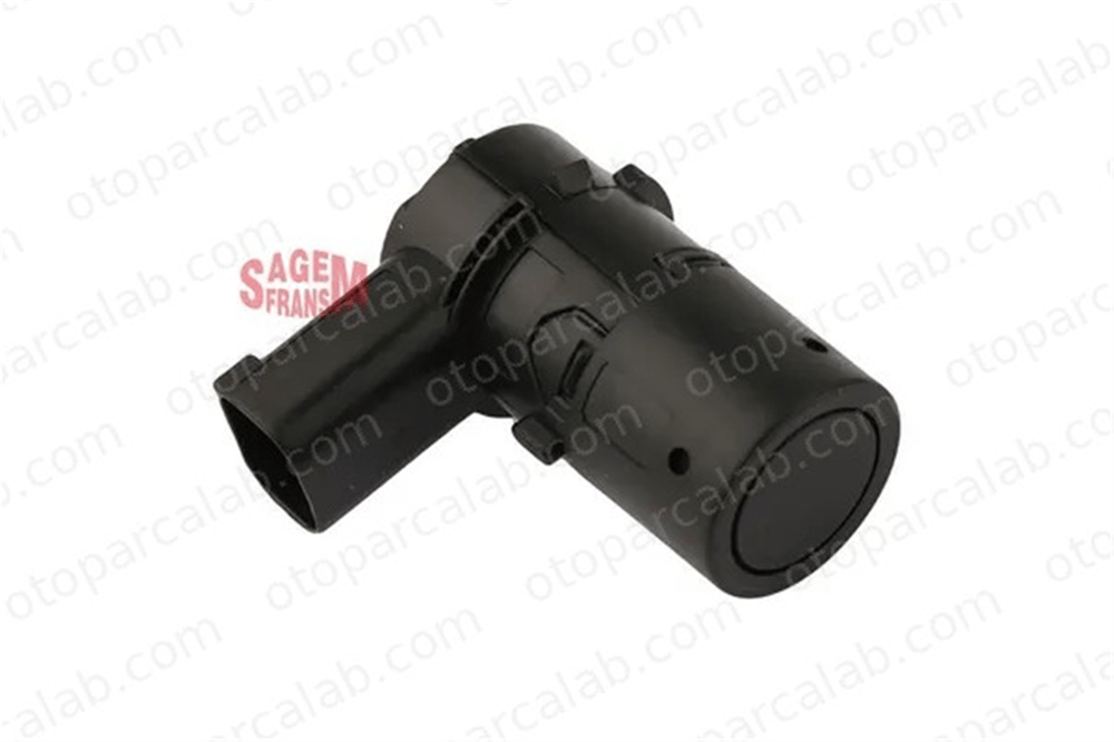 SAGEM 62109 Park Sensörü RENAULT LAGUNA II Grandtour CLIO III 7701062074 2W9315K859AC