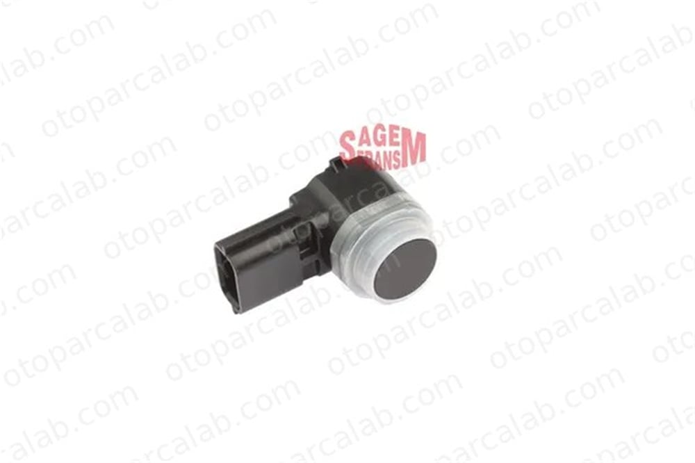 SAGEM 62113 Park Sensörü RENAULT MEGANE III Coupe MEGANE III Grandtour 284428828R 284425707R