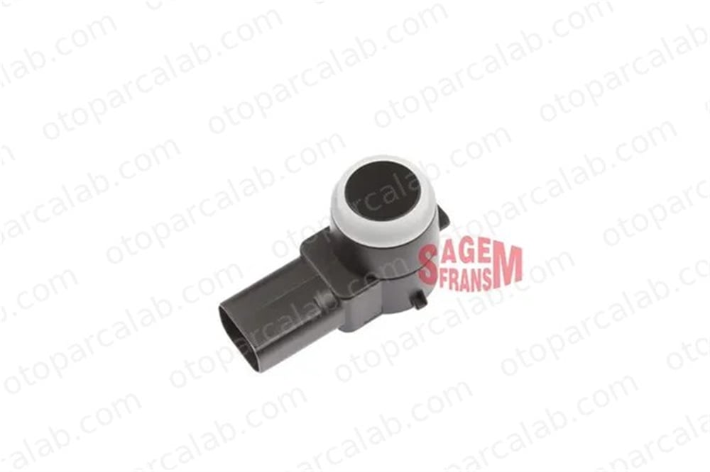 SAGEM 62115 Park Sensörü CITROËN C5 III Break PEUGEOT 308 I 6590EF 1611735380