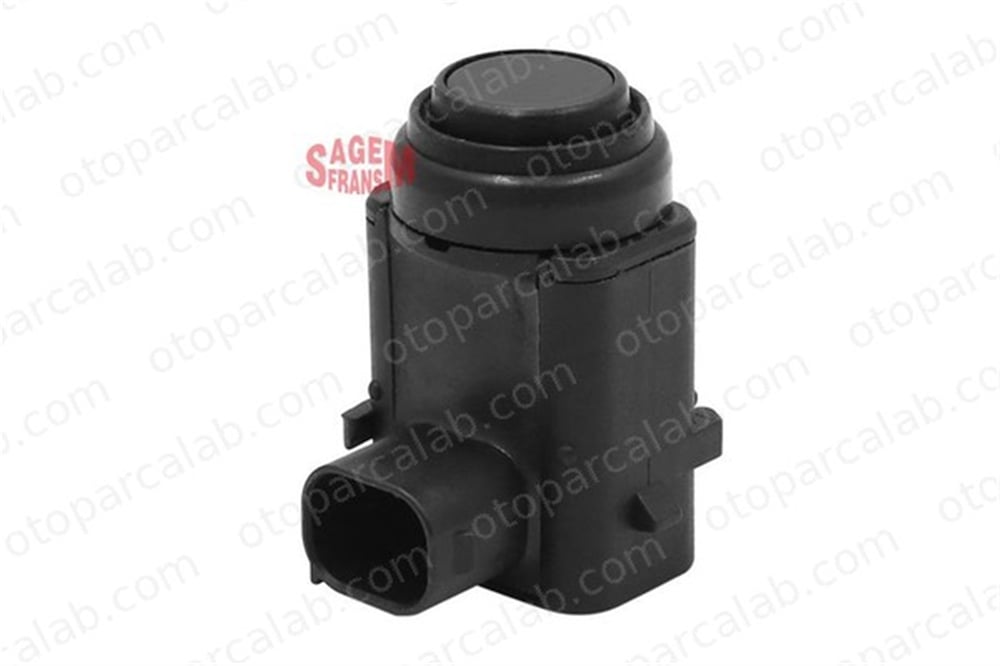 SAGEM 62119 Park Sensörü OPEL VECTRA C GTS ASTRA H Station wagon 12802172 93172012