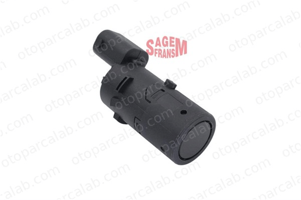 SAGEM 62138 Park Sensörü CITROËN C8 BERLINGO / BERLINGO FIRST Kasa/büyük limuzin 9646244777