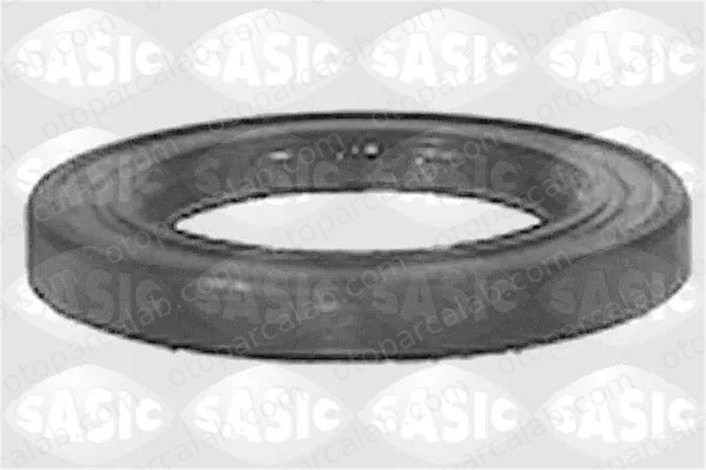 SASIC 5140720 Krank Keçesi Ön CITROËN AX SAXO 514A3 0514.A3