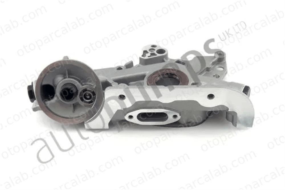 SCHADEK 10173 Yağ Pompası OPEL ASTRA F ASTRA F Station wagon 646067 646052