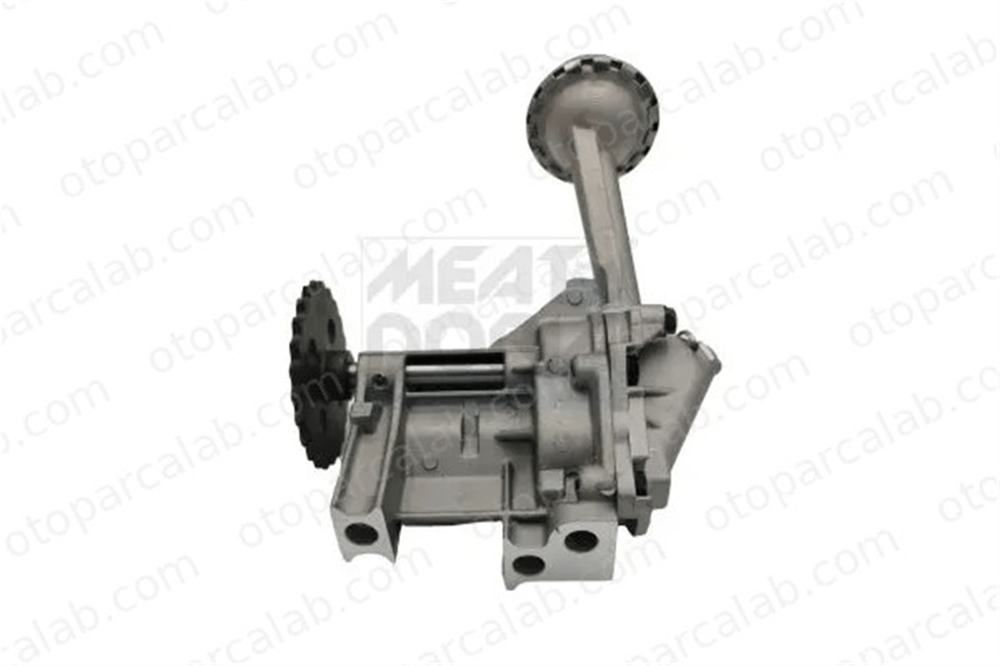 SCHADEK 10192 Yağ Pompası RENAULT MEGANE I MEGANE I Classic 7701693575 7701669300