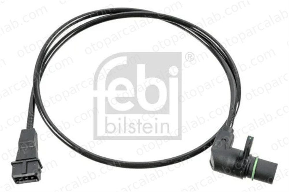 SCHUTZE SCH3515 Krank Sensörü OPEL KADETT E Hatchback VECTRA A 90213515 090213515