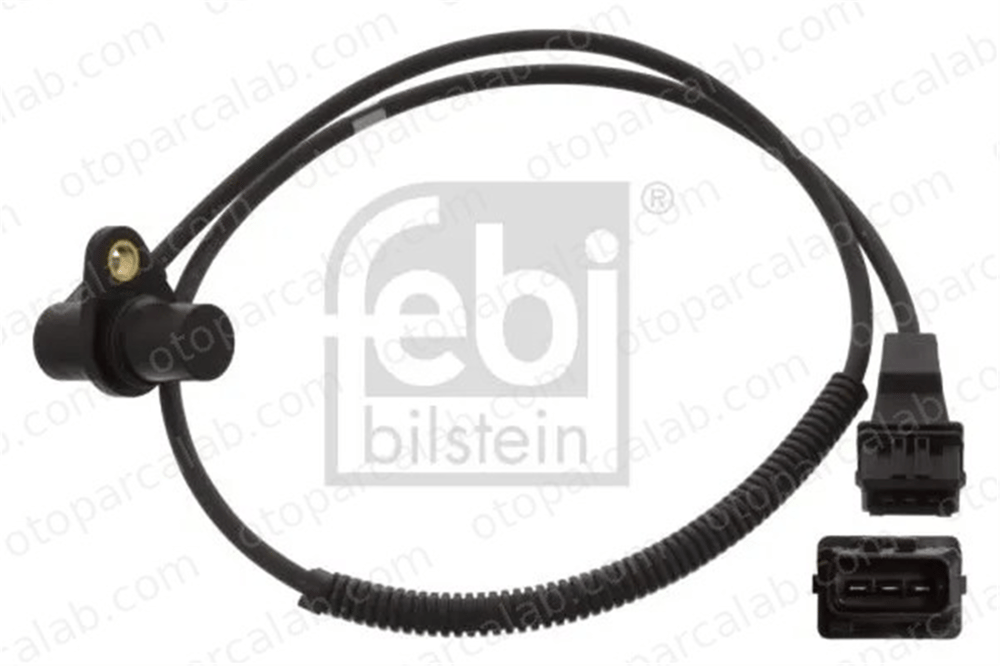 SCHUTZE SCH6103 Krank Sensörü OPEL VECTRA B VECTRA B Station wagon 90506103 9174621