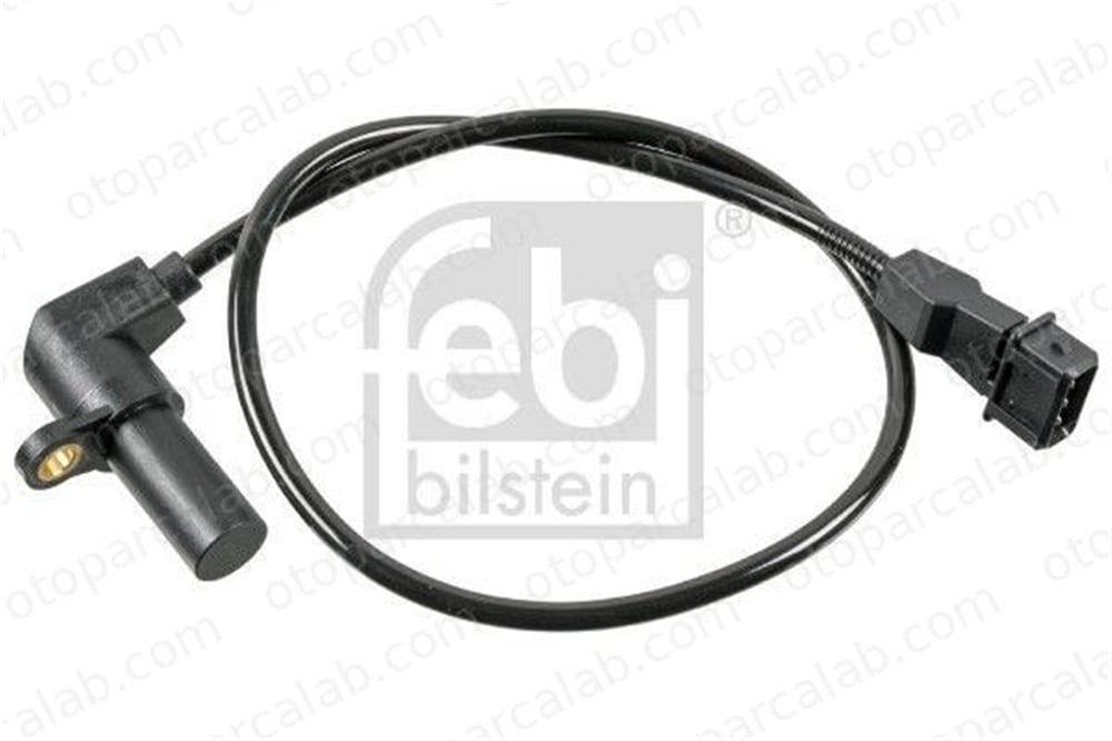 SCHUTZE SCH8325 Krank Sensörü OPEL ASTRA F ASTRA F Station wagon 6238325 90451442