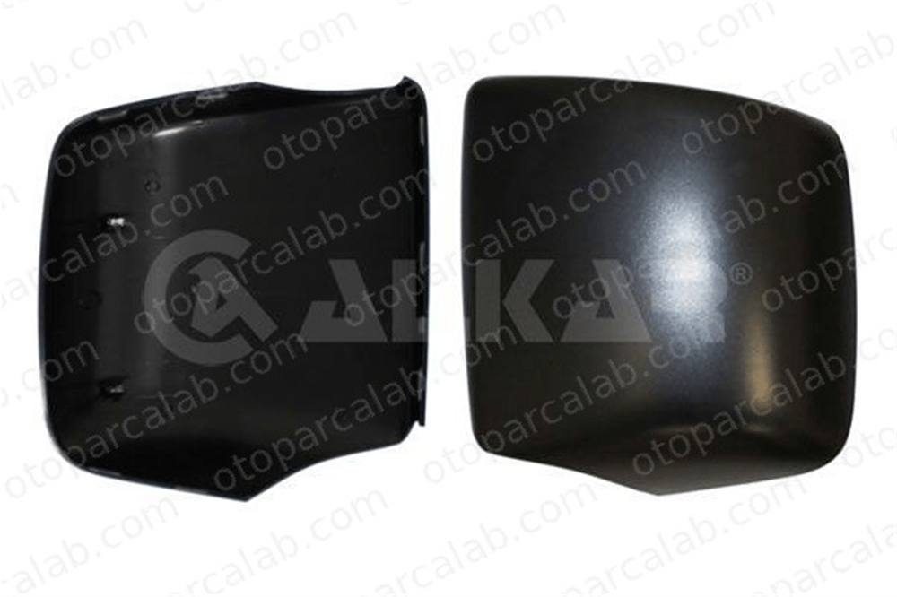 SERVET S090 210 Ayna Kapağı Sağ SCANIA P II R II 2119463