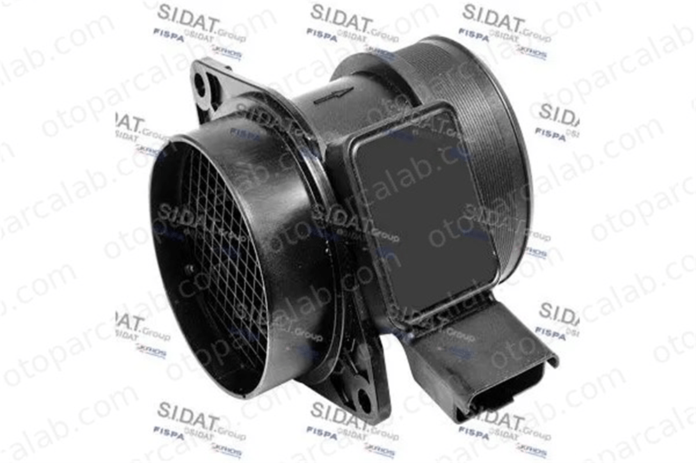 SIDAT 38.608A2 Hava Debimetresi CITROËN EVASION MPV SUZUKI GRAND VITARA I 19207S 9629471080