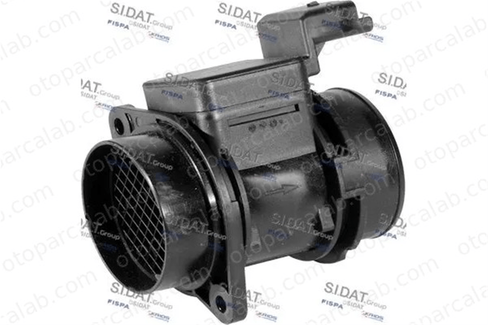 SIDAT 38.667A2 Hava Debimetresi CITROËN C2 C3 I 1920EK 9642212180
