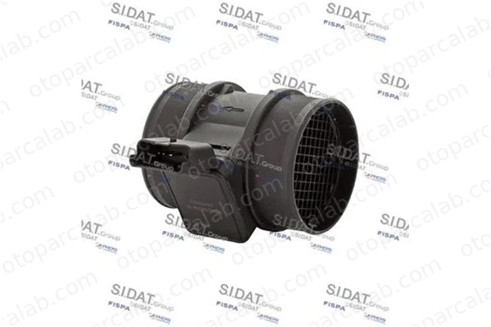 SIDAT 38.618A2 Hava Debimetresi CITROËN JUMPER Panelvan/Van XSARA 19208Q 9628336380