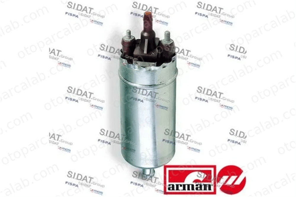 SIDAT 70079AS Depo Şamandırası İç Pompa GAZ SOBOL RENAULT LAGUNA II Grandtour 8200639432 6013006007006