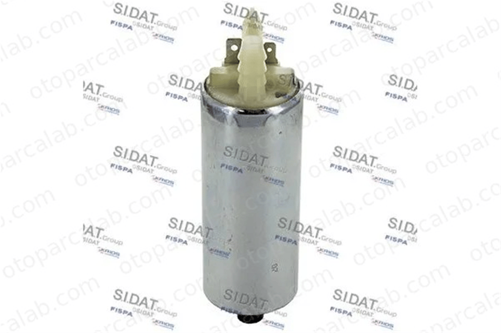 SIDAT 70223 Depo Şamandırası İç Pompa FIAT 500X JEEP RENEGADE SUV 52051093 52064355