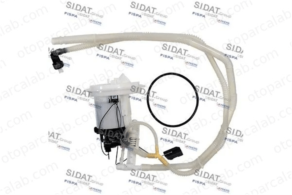 SIDAT 71448A2 Depo Şamandırası MERCEDES-BENZ C-SERISI C-SERISI T-Model 2503239 2184700994