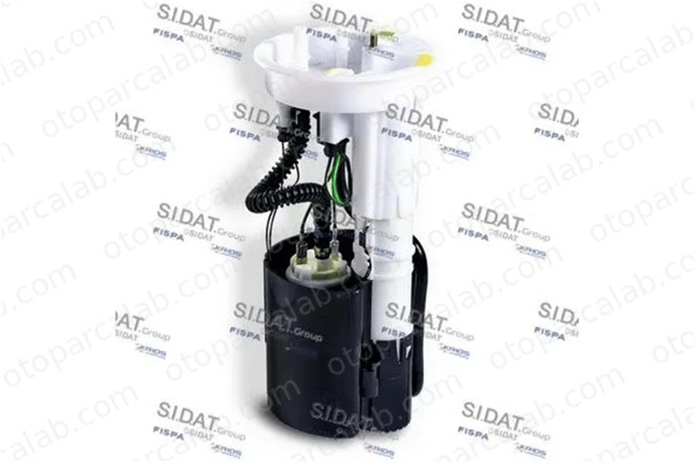 SIDAT 72037 Depo Şamandırası LANCIA DELTA II FIAT BRAVA 46474139 46451762