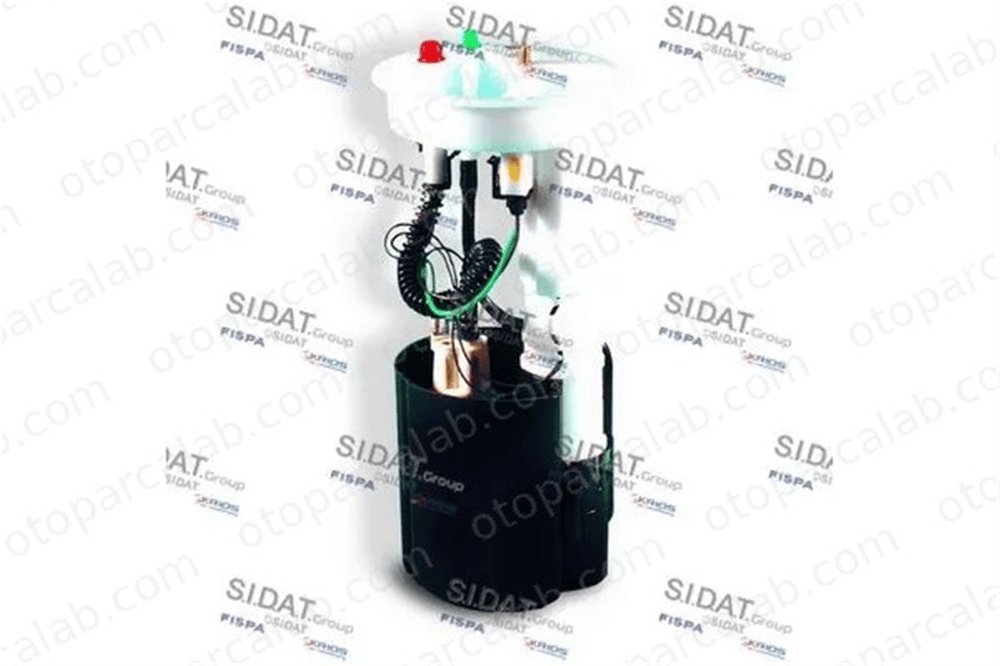SIDAT 72039 Depo Şamandırası LANCIA DEDRA FIAT MAREA 46453550 46474141