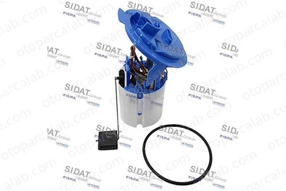 SIDAT 721173A2 Depo Şamandırası MERCEDES-BENZ CLS E-SERISI 2184700094 A2184700094