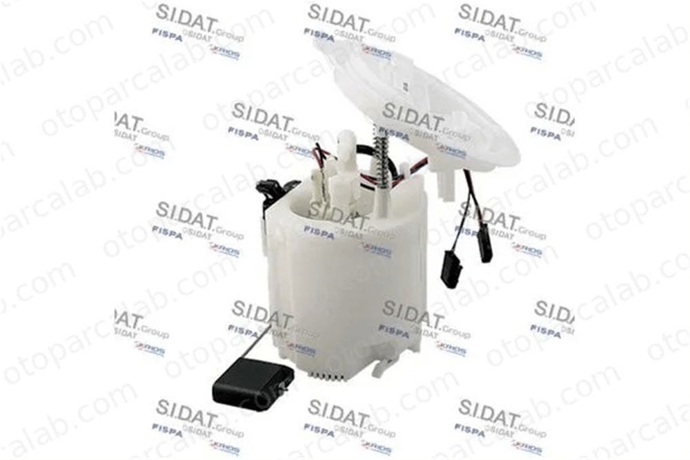 SIDAT 72397A2 Depo Şamandırası MERCEDES-BENZ C-SERISI C-SERISI T-Model 133536 2044700294