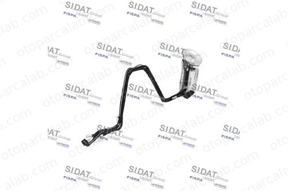 SIDAT 72530A2 Depo Şamandırası BMW 5 5 Touring 16117373458 16146765820