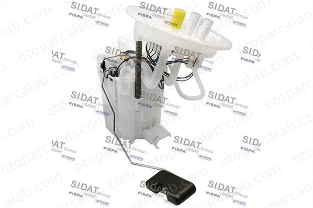 SIDAT 72688A2 Depo Şamandırası AUDI A4 B8 A4 B8 Avant 8K0919050 8K0919050F