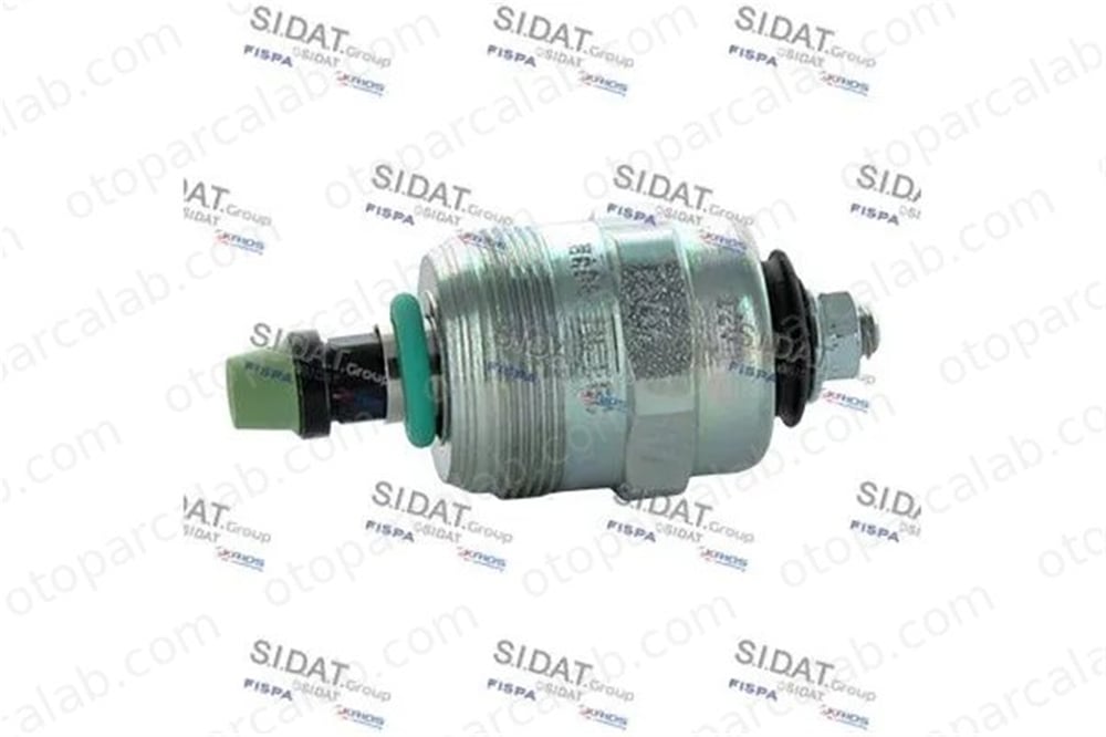 SIDAT 81.002 Mazot Stop Müşürü FORD TRANSIT Minibüs/Otobüs TRANSIT Panelvan/Van 7074559 9936291