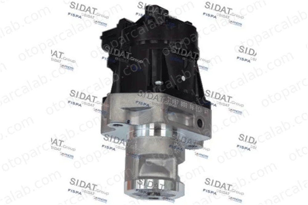 SIDAT 83.805 Egr Valfi OPEL INSIGNIA A INSIGNIA A Sports Tourer 55566052 K5T70977