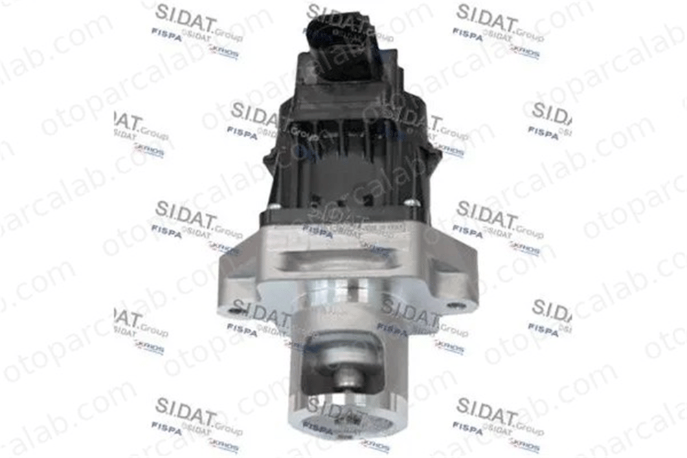 SIDAT 83.665 Egr Valfi FIAT FREEMONT LANCIA DELTA III 55274455 71777783