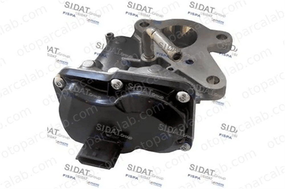 SIDAT 83.1129 Egr Valfi NISSAN NV400 Panelvan/Van NV400 Platform şasi 147103921R 1471000Q1A