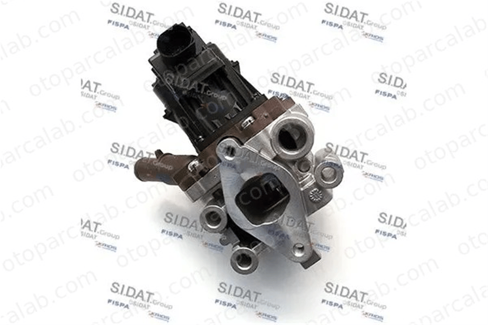 SIDAT 83.913 Egr Valfi FIAT DUCATO Platform şasi DUCATO Panelvan/Van 71795482 71795482PART