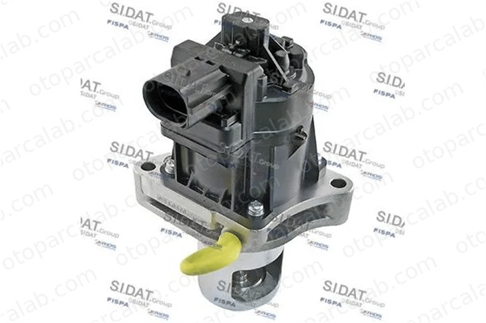 SIDAT 83.1000 Egr Valfi OPEL ASTRA K ASTRA K Sports Tourer 55570005 K5T70978