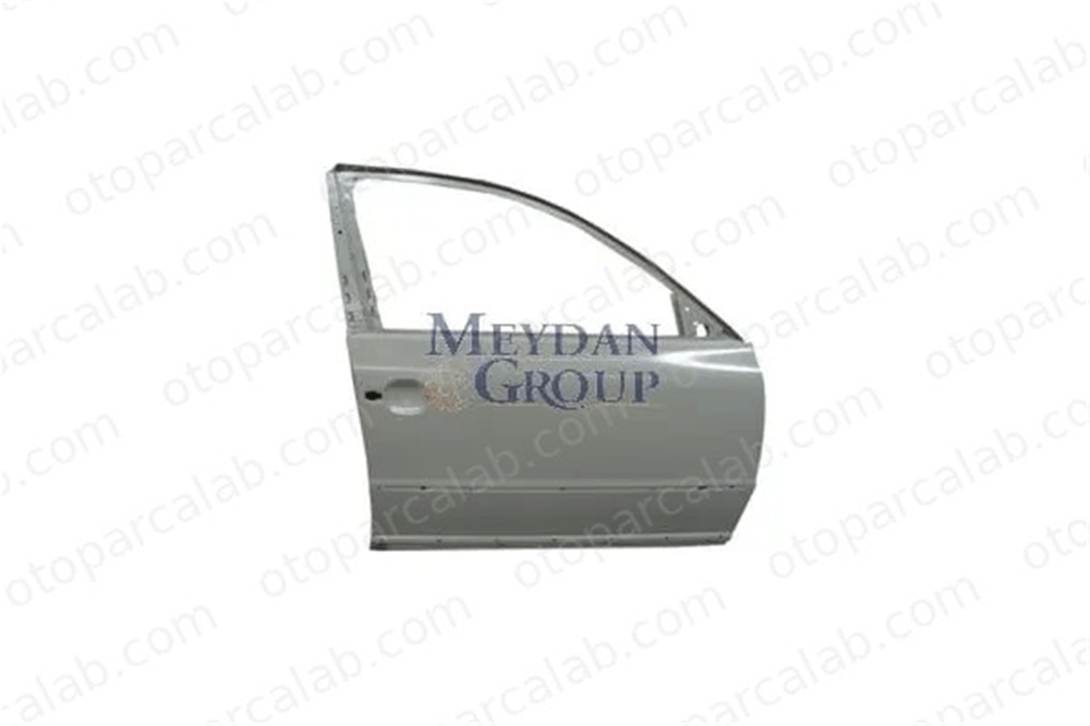 SIMYI 1065-2201 Kapı Ön Sağ VW PASSAT B5 PASSAT B5 Variant 3B4831052BC 3B0971342D