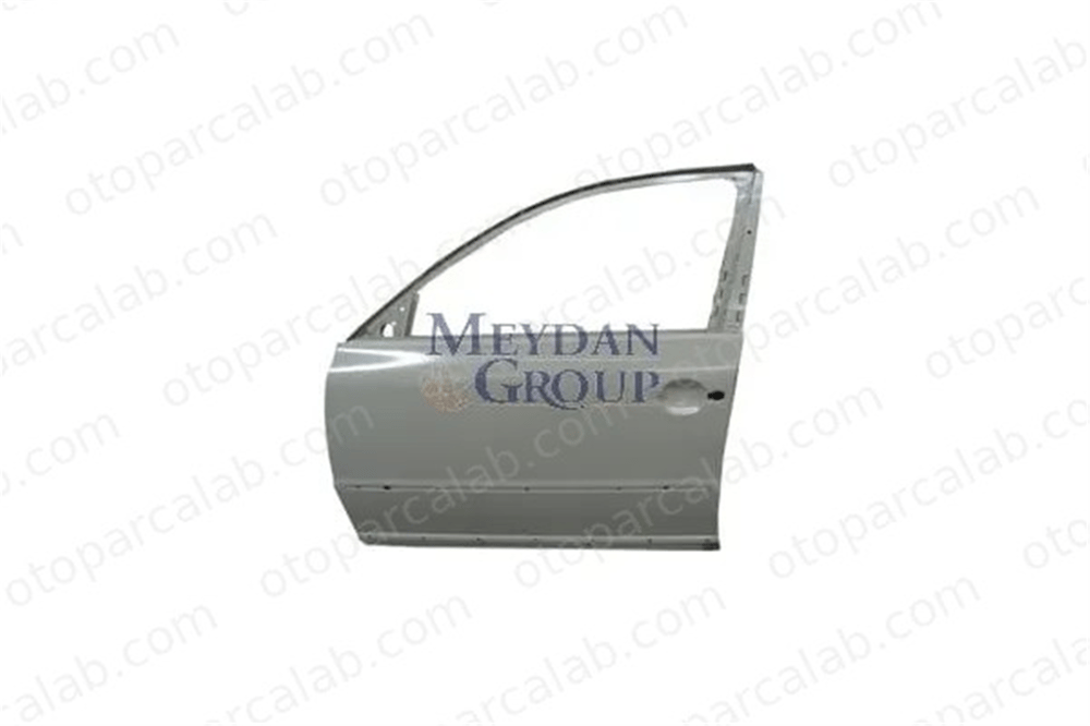 SIMYI 1065-2202 Kapı Ön Sol VW PASSAT B5 PASSAT B5 Variant 3B4831051BC 3B0971341D