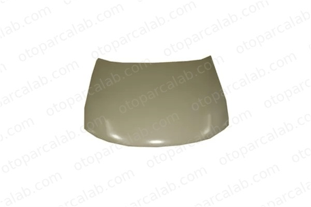 SIMYI 1065-2300 Motor Kaputu VW PASSAT B5 PASSAT B5 Variant 3B0823031E 3B0823031A