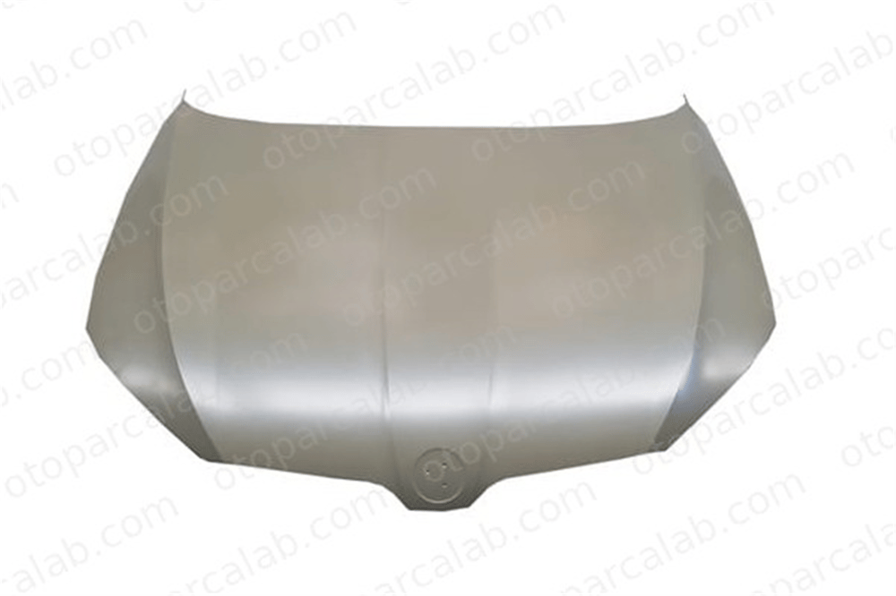 SIMYI 1394-2300 Motor Kaputu SKODA SUPERB III SUPERB III Station wagon 3V0823031A 3V0823031