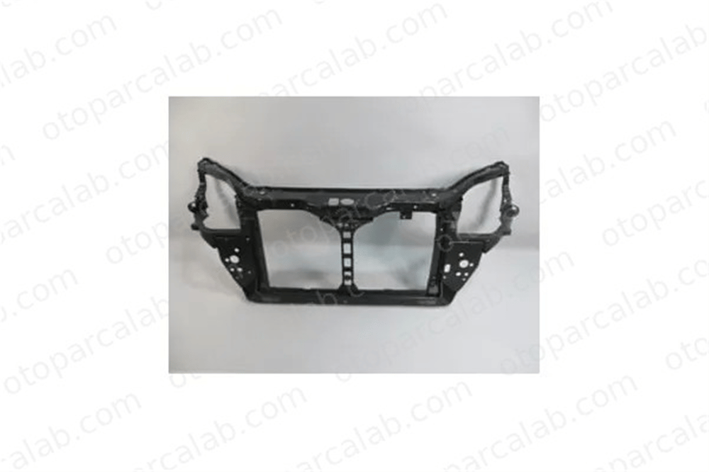 SIMYI 595-2350 Panel Ön HYUNDAI ACCENT III ACCENT III Sedan 641011E001 641011E000