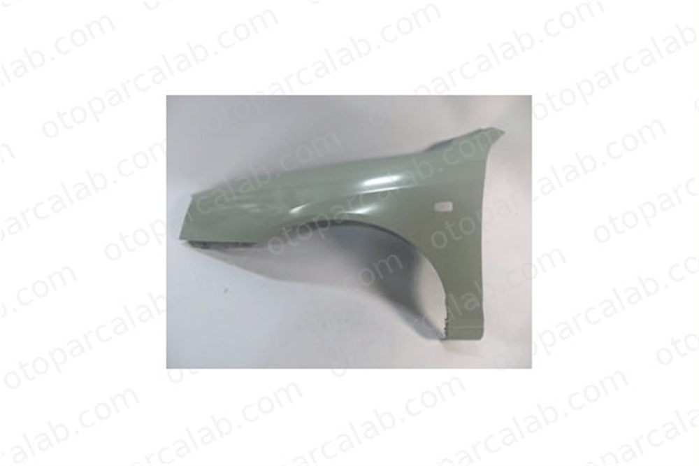 SIMYI 603-2104 Çamurluk Ön Sol HYUNDAI ELANTRA III Sedan ELANTRA III 663102D011