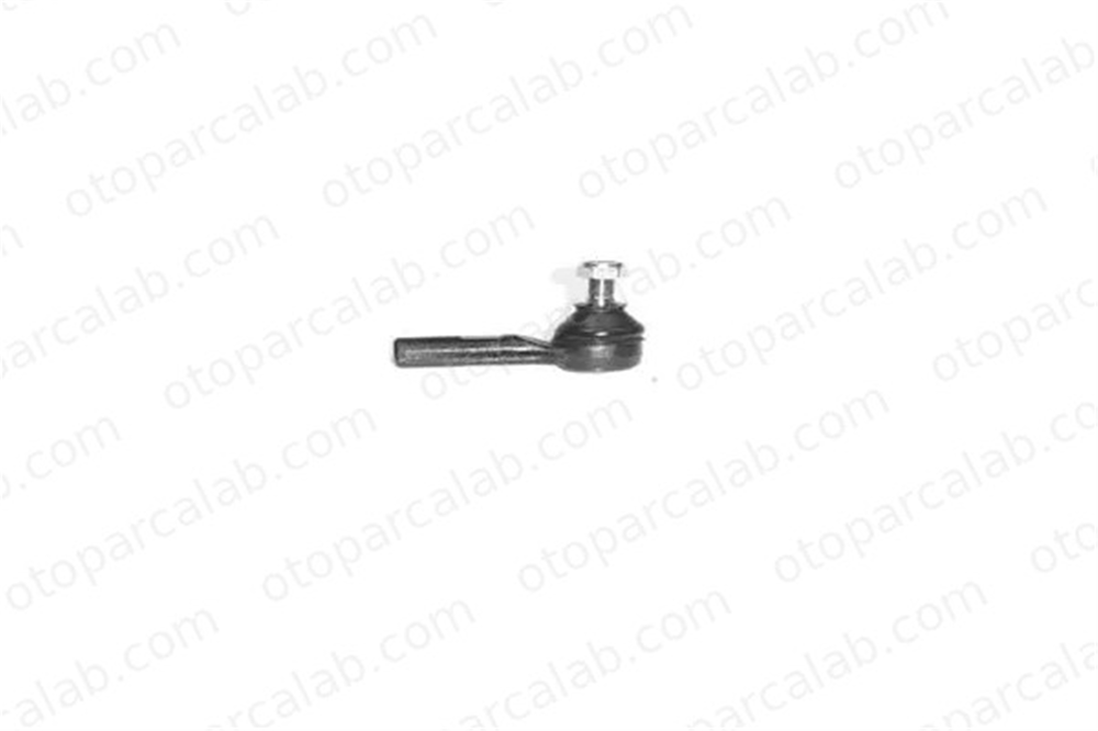 SISMAK 162130 Rot Başı Sağ veya Sol TOYOTA COROLLA COROLLA Liftback 4504619175 4504629305