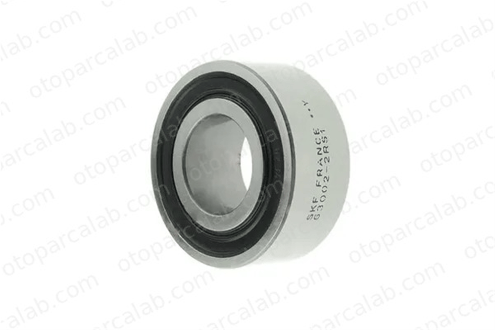 SKF 63002-2RS1 Volan Rulmanı