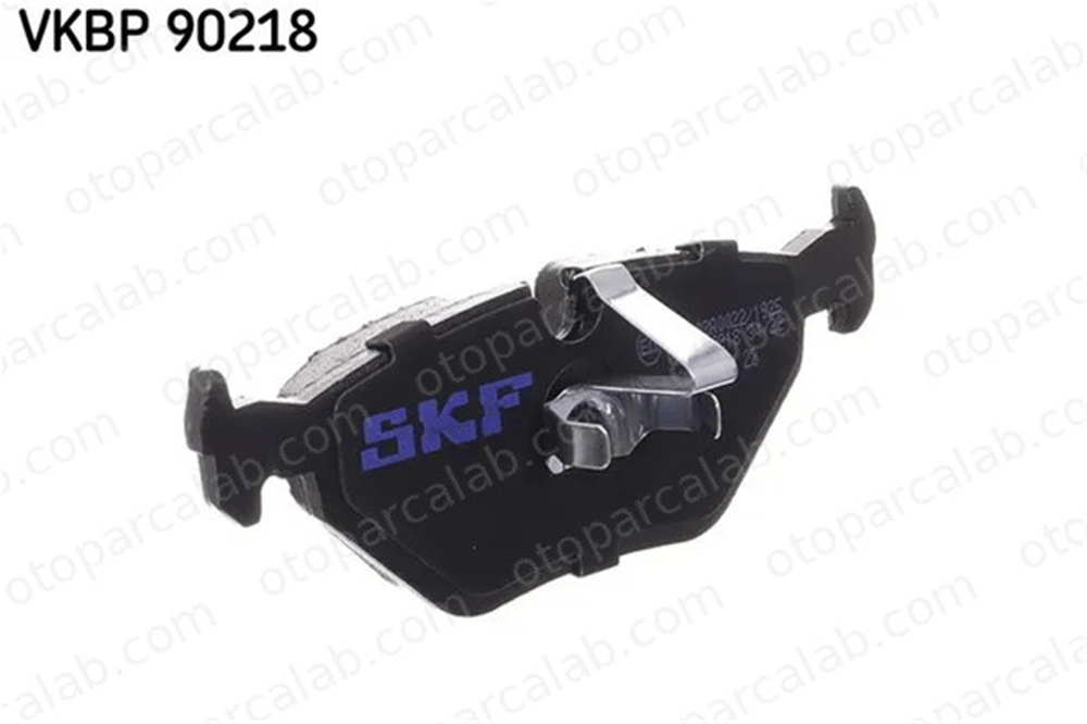 SKF VKBP 90218 Fren Disk Balata Arka BMW 3 3 Touring VKBP90218 34211161456