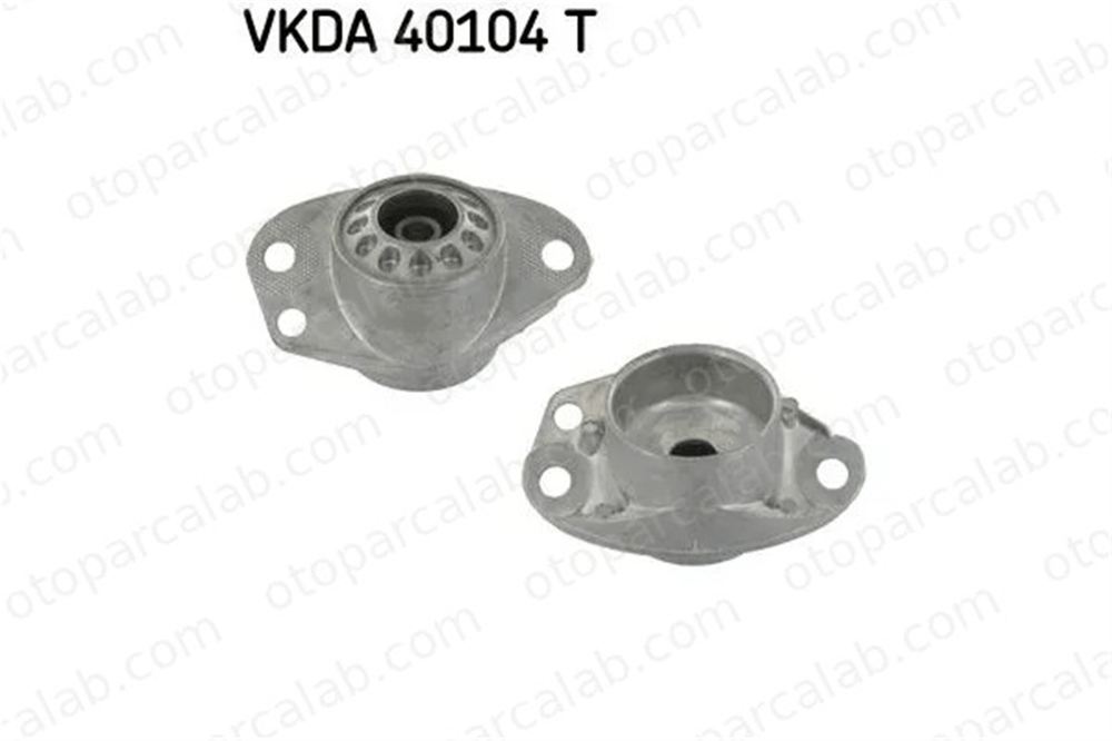 SKF VKDA 40104 T Amortisör Tabla Takozu Arka Sağ veya Sol SEAT IBIZA III VW BORA I 1J0513353G 1J0513353C