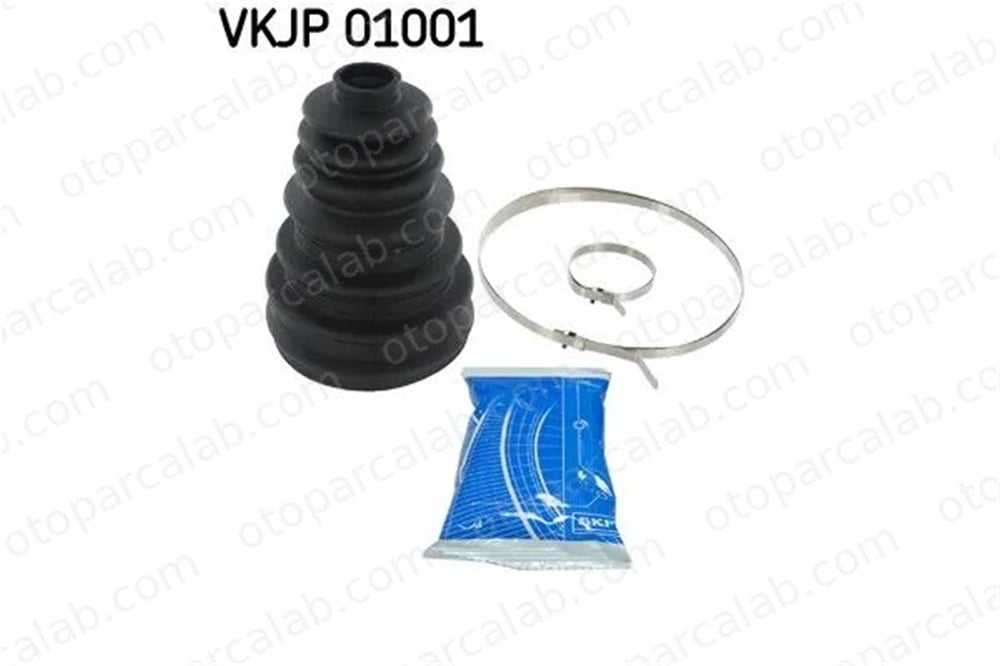 SKF VKJP 01001 Aks Körüğü Ön Dış Sağ veya Sol BMW 3 5 VKJP 01001