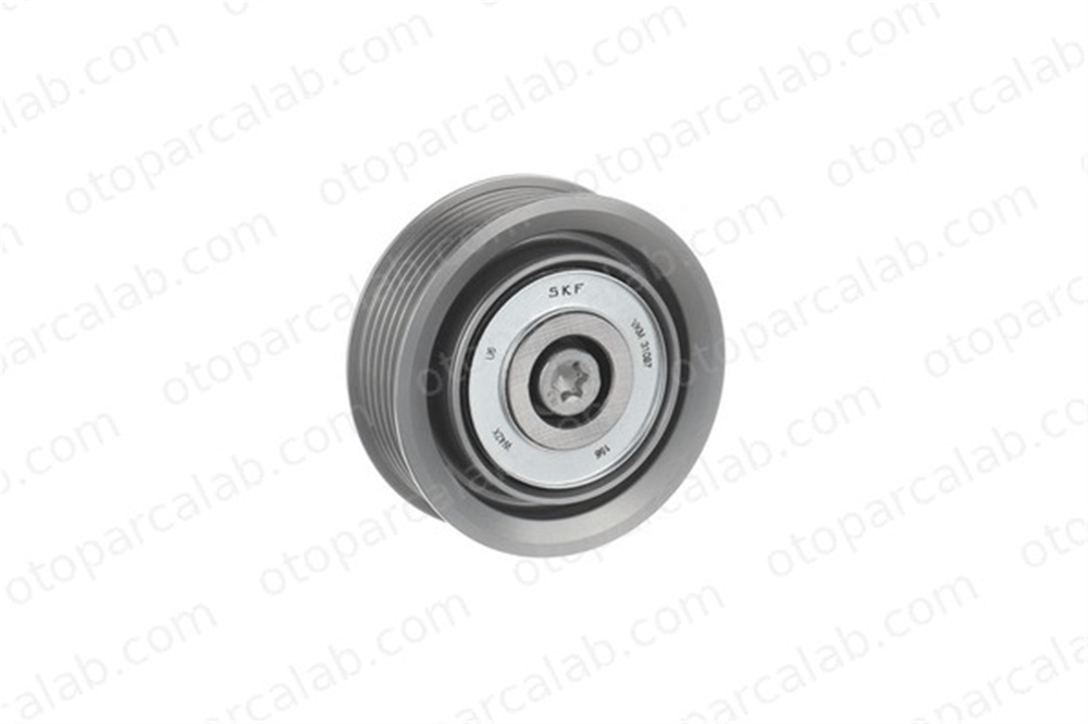 SKF VKM 31097 Vantilatör Kayış Gergi Rulmanı VW TOURAN TIGUAN 3C145276C 03C145276C