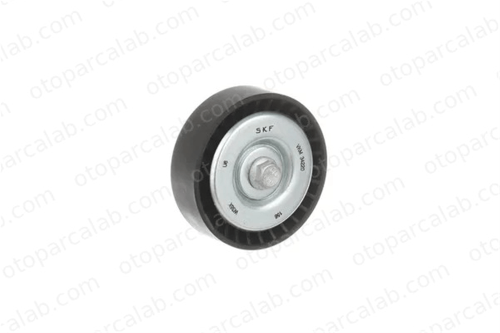 SKF VKM 34220 Vantilatör Kayış Gergi Rulmanı FORD KUGA II MONDEO V Sedan DS7E19A216AA 2168593