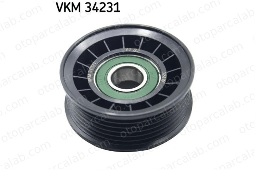 SKF VKM 34231 Triger Gergi Rulmanı FORD FIESTA VI MERCEDES-BENZ E-SERISI 1465253 1555720