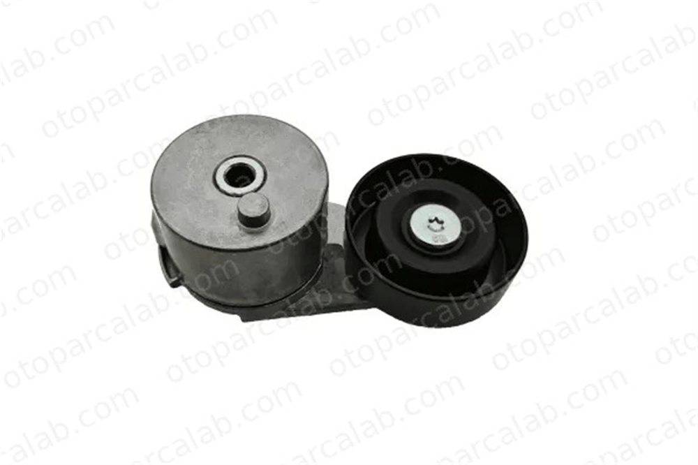 SKF VKM 35219 Vantilatör Kayış Gergi Rulmanı OPEL ASTRA K ASTRA K Sports Tourer 1340081 12656315