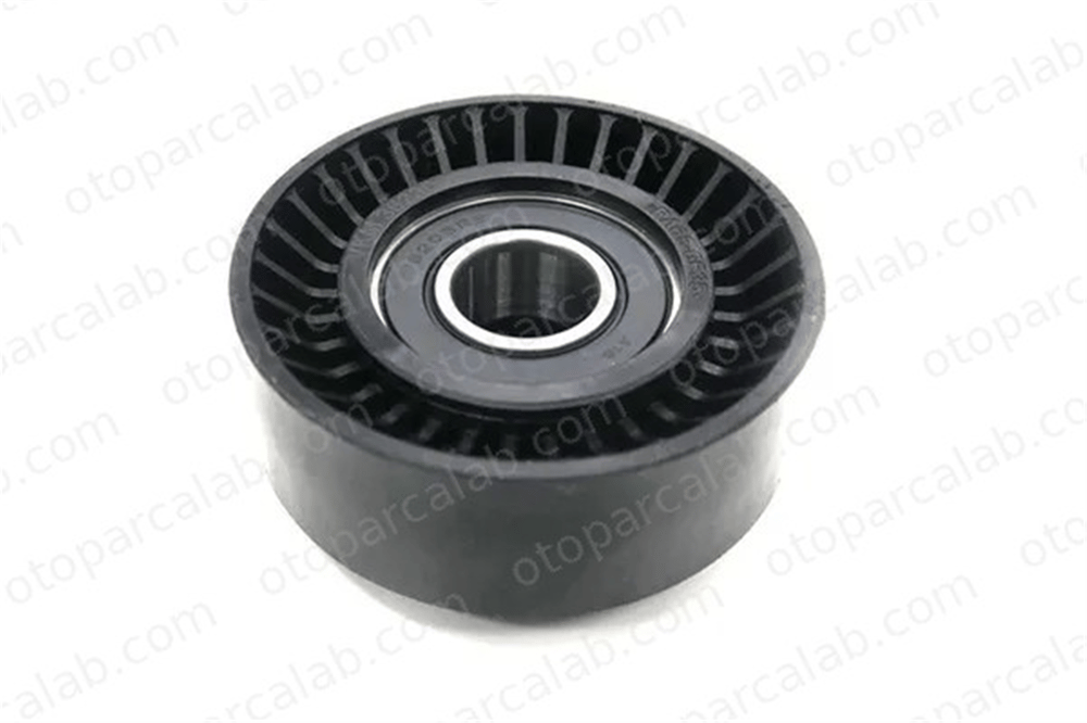 SKF VKM 36230 Vantilatör Kayış Gergi Rulmanı VOLVO S60 I V70 II 30637071 30637962