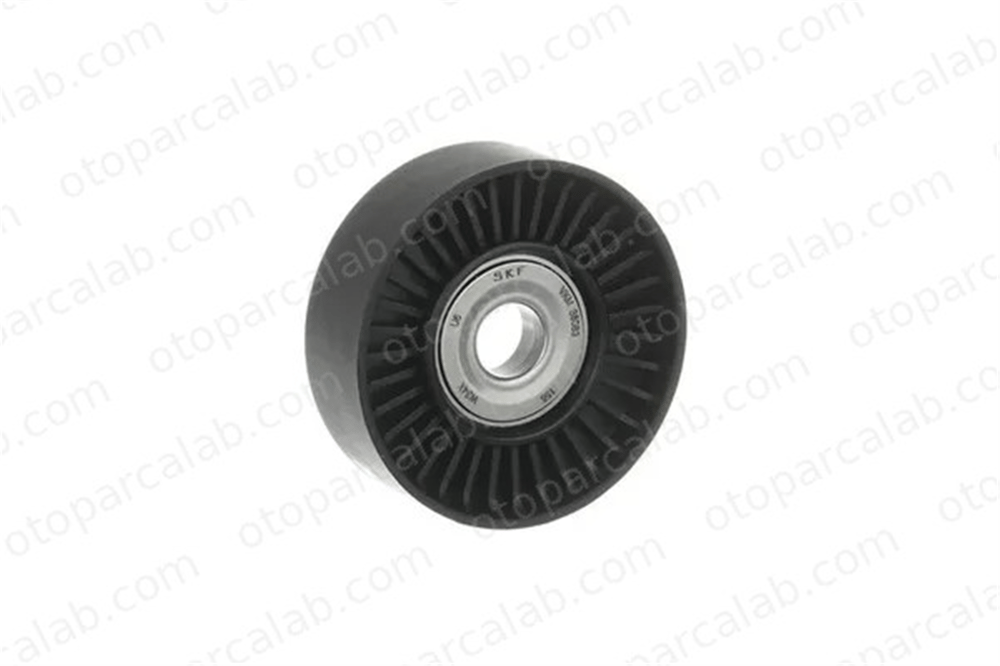 SKF VKM 38083 Vantilatör Kayış Gergi Rulmanı MERCEDES-BENZ SPRINTER 3,5-t Panelvan/Van SPRINTER 3,5-t Platform şasi A6422000670 6422000670