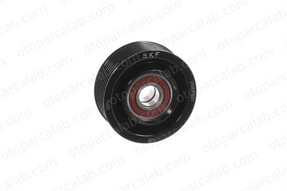 SKF VKM 61021 Vantilatör Kayış Gergi Rulmanı TOYOTA AVENSIS Sedan AVENSIS Station wagon 1660426011 1660426010