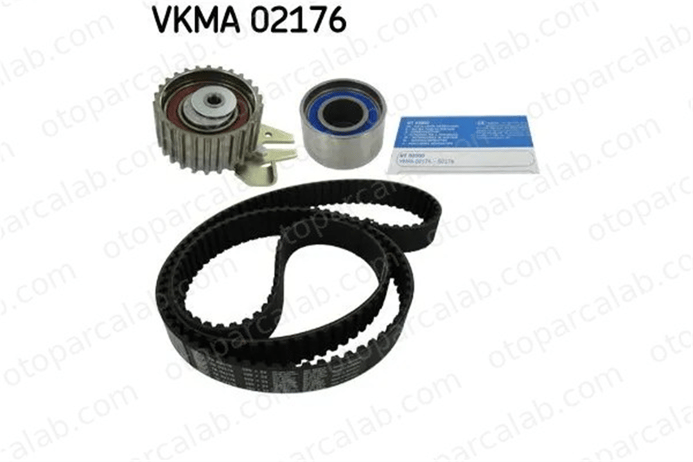 SKF VKMA 02176 Triger Kayış Seti LANCIA LYBRA LYBRA SW 71736795 46426983