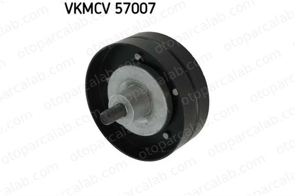 SKF VKMCV 57007 Vantilatör Kayış Gergi Rulmanı MERCEDES-BENZ G-SERISI SL 1356457 1699030